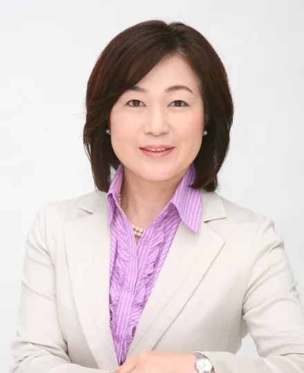園長 中本　久美
